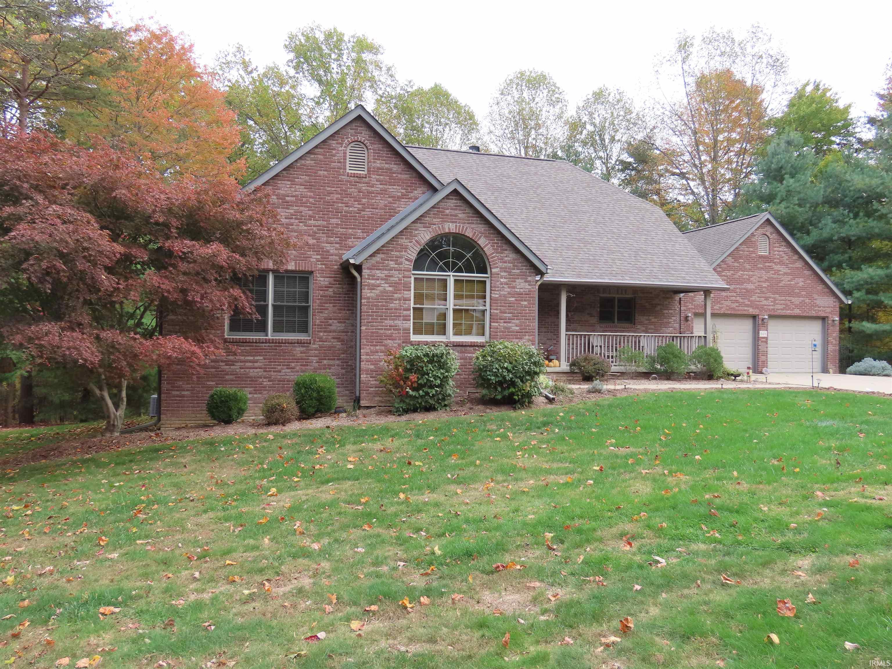 5611 Nathan Way Bloomington, IN 47408 - Photo 14 of 36