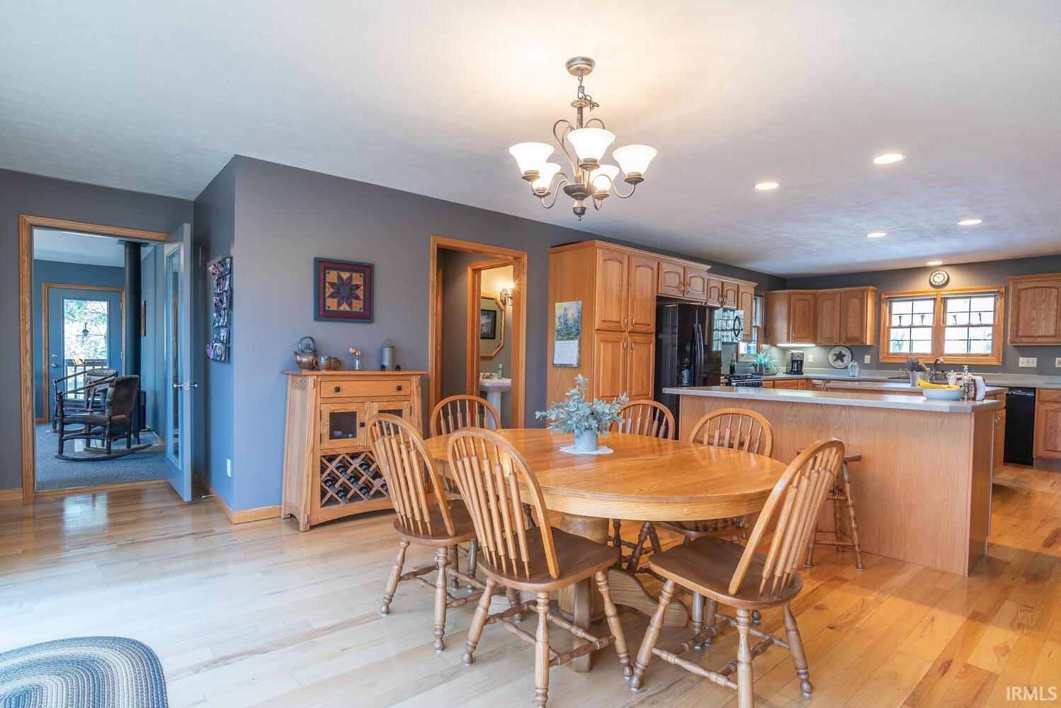 5611 Nathan Way Bloomington, IN 47408 - Photo 18 of 36