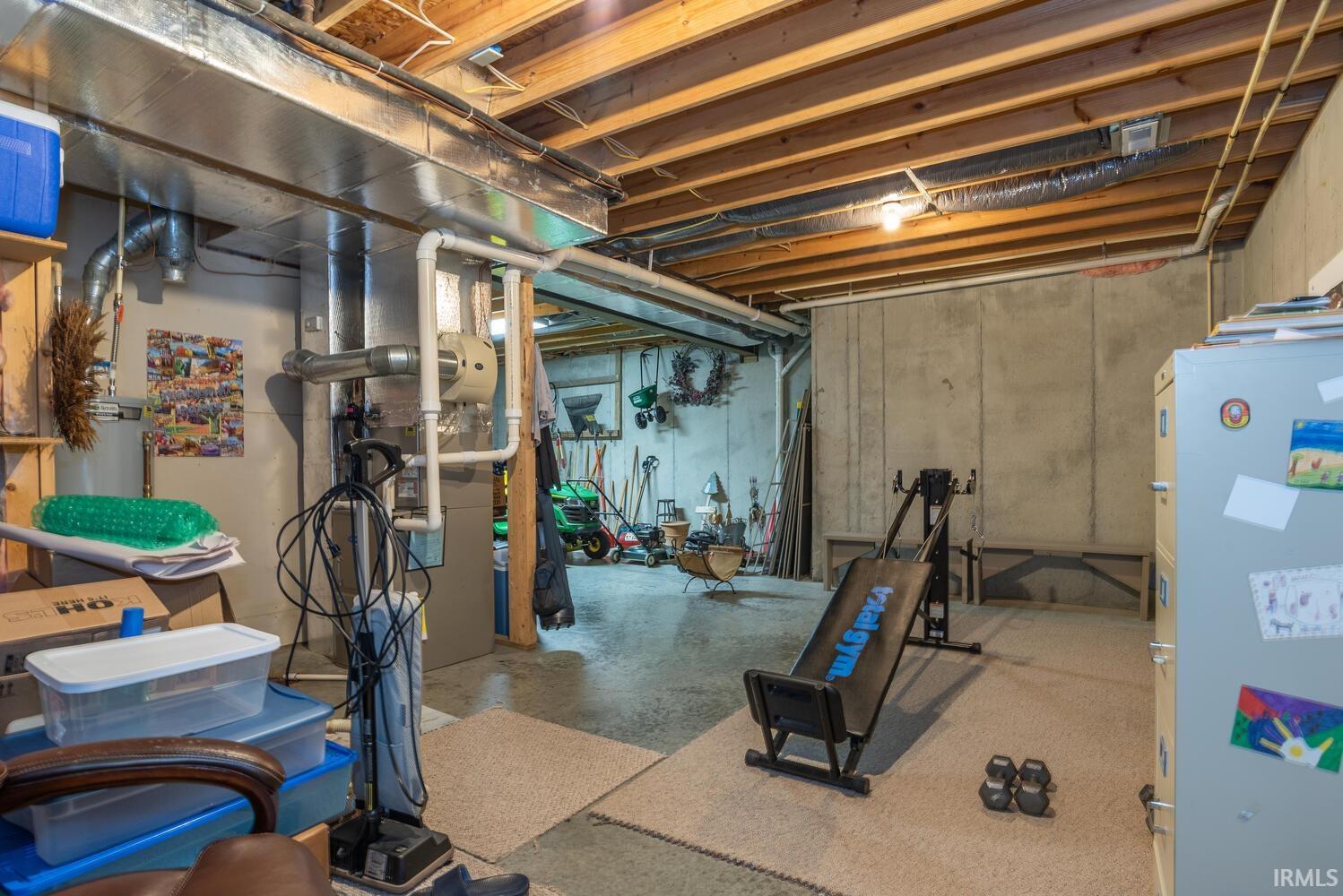 5611 Nathan Way Bloomington, IN 47408 - Photo 27 of 36