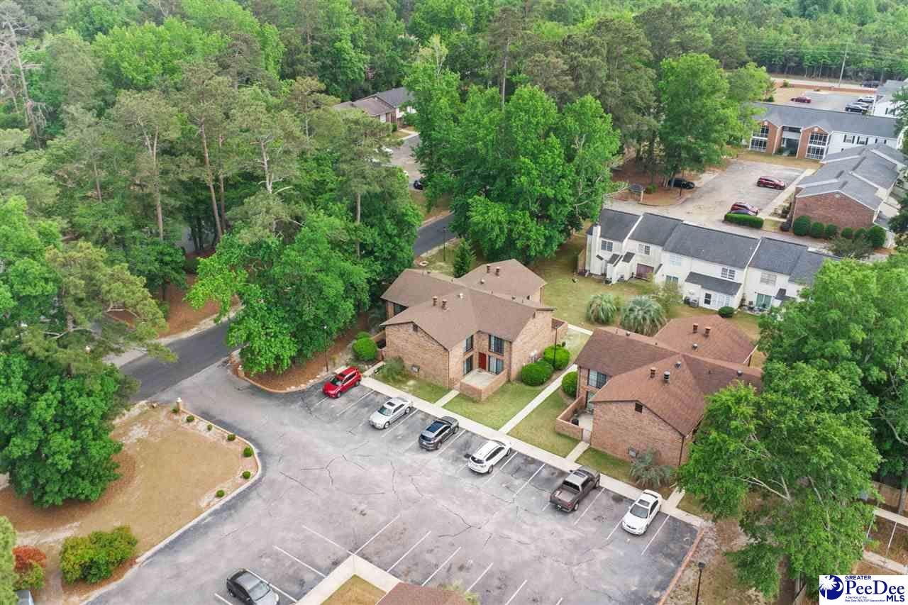 721 Coventry Lane, Unit P Florence, SC 29501 - Photo 20 of 22 Gallery Image 20