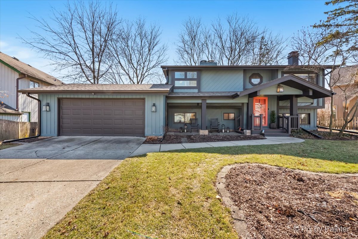 2977 Valley Forge Road Lisle, IL 60532 - Photo 1 of 56