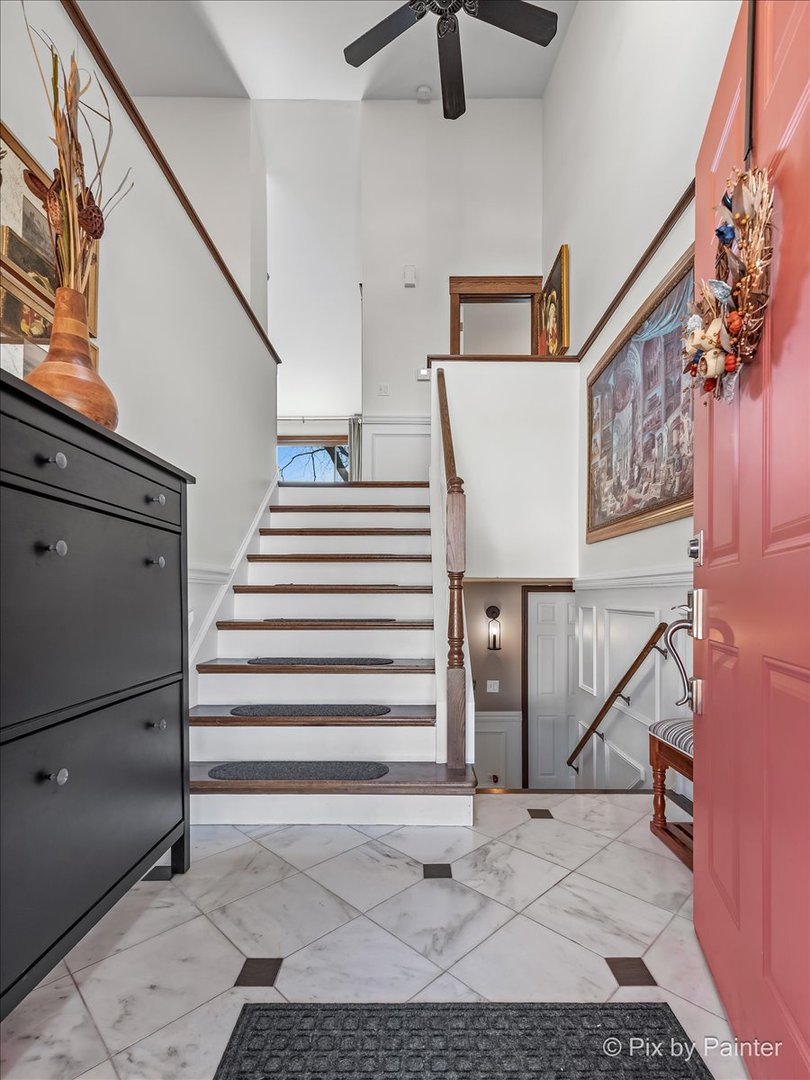 2977 Valley Forge Road Lisle, IL 60532 - Photo 20 of 56