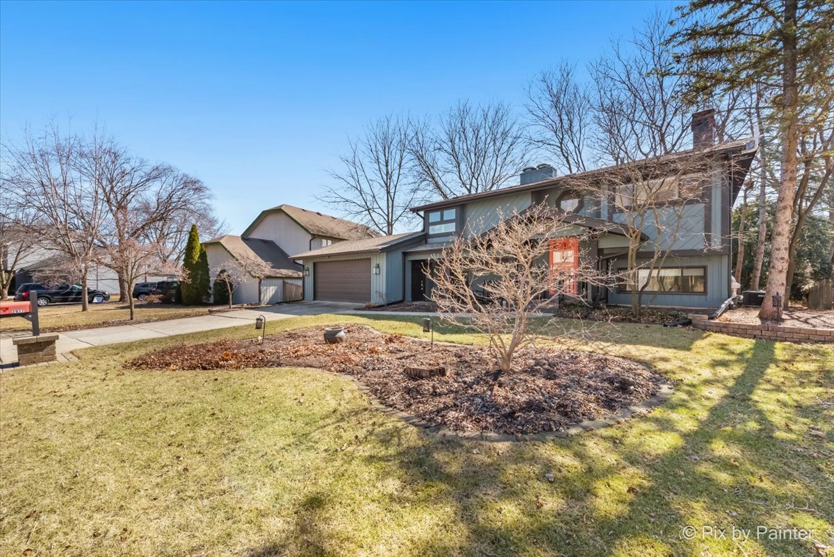 2977 Valley Forge Road Lisle, IL 60532 - Photo 23 of 56