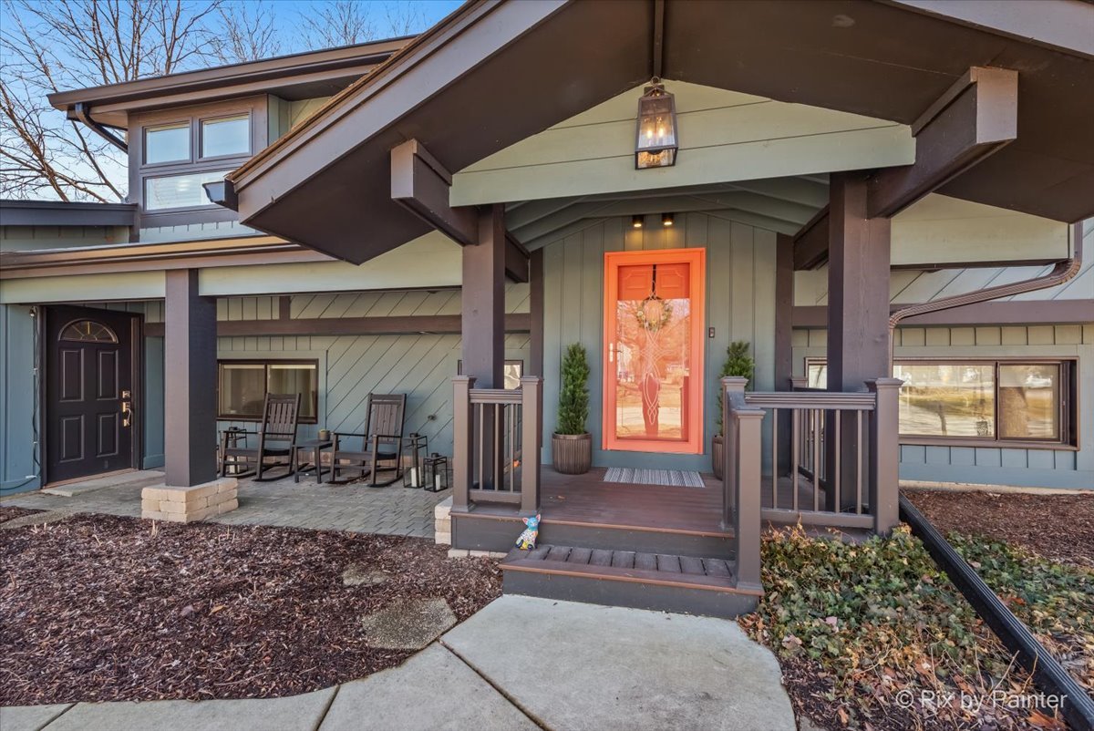 2977 Valley Forge Road Lisle, IL 60532 - Photo 25 of 56
