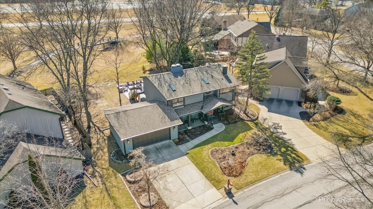 2977 Valley Forge Road Lisle, IL 60532 - Photo 33 of 56