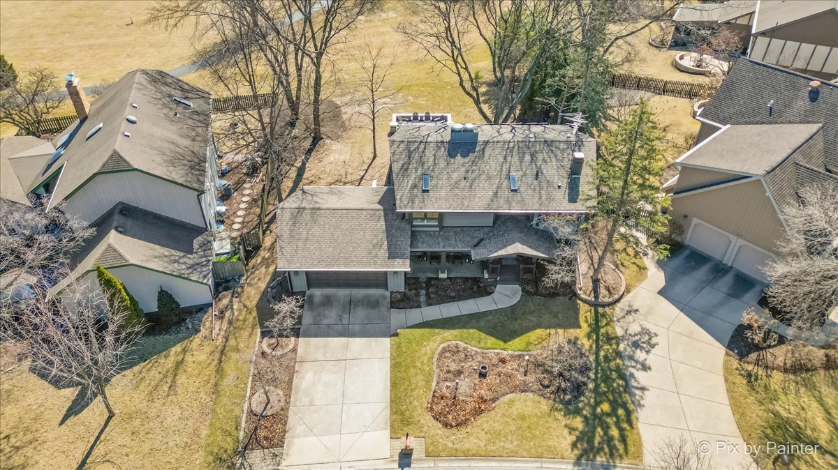 2977 Valley Forge Road Lisle, IL 60532 - Photo 34 of 56