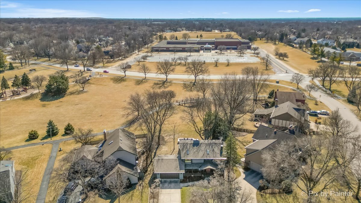 2977 Valley Forge Road Lisle, IL 60532 - Photo 35 of 56