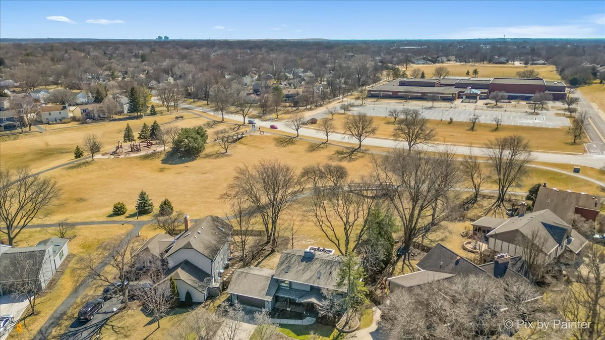 2977 Valley Forge Road Lisle, IL 60532 - Photo 36 of 56