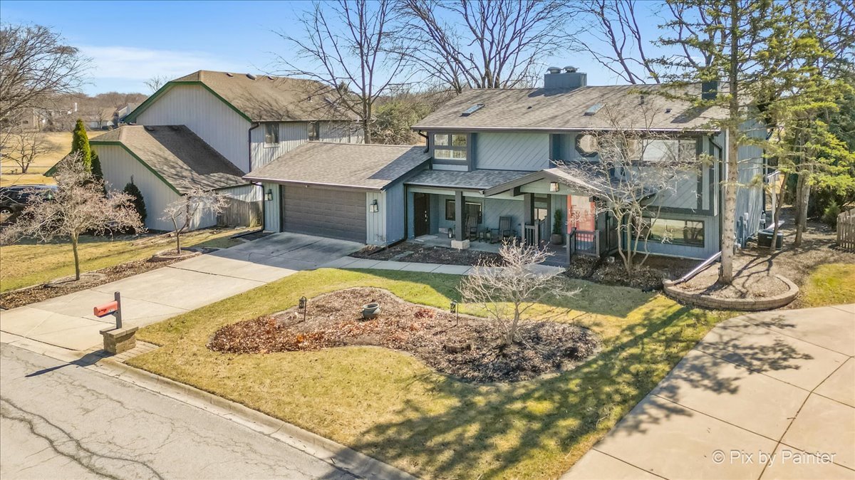 2977 Valley Forge Road Lisle, IL 60532 - Photo 37 of 56