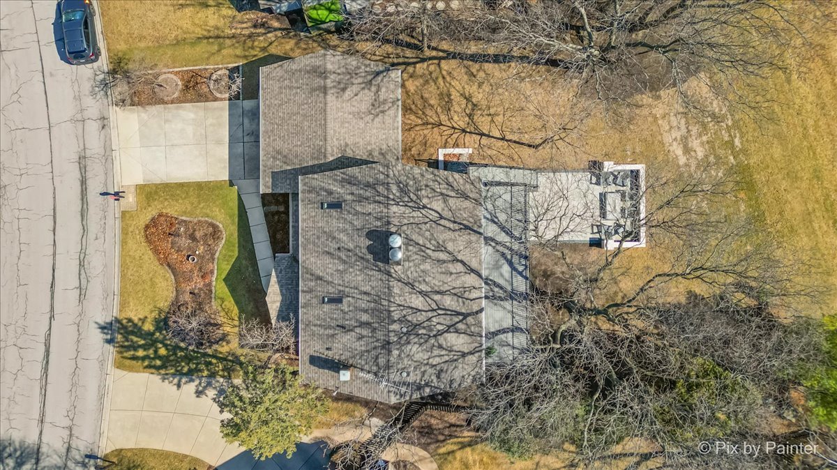 2977 Valley Forge Road Lisle, IL 60532 - Photo 38 of 56