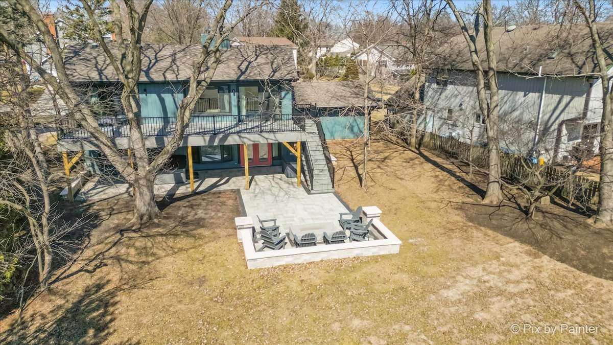 2977 Valley Forge Road Lisle, IL 60532 - Photo 41 of 56