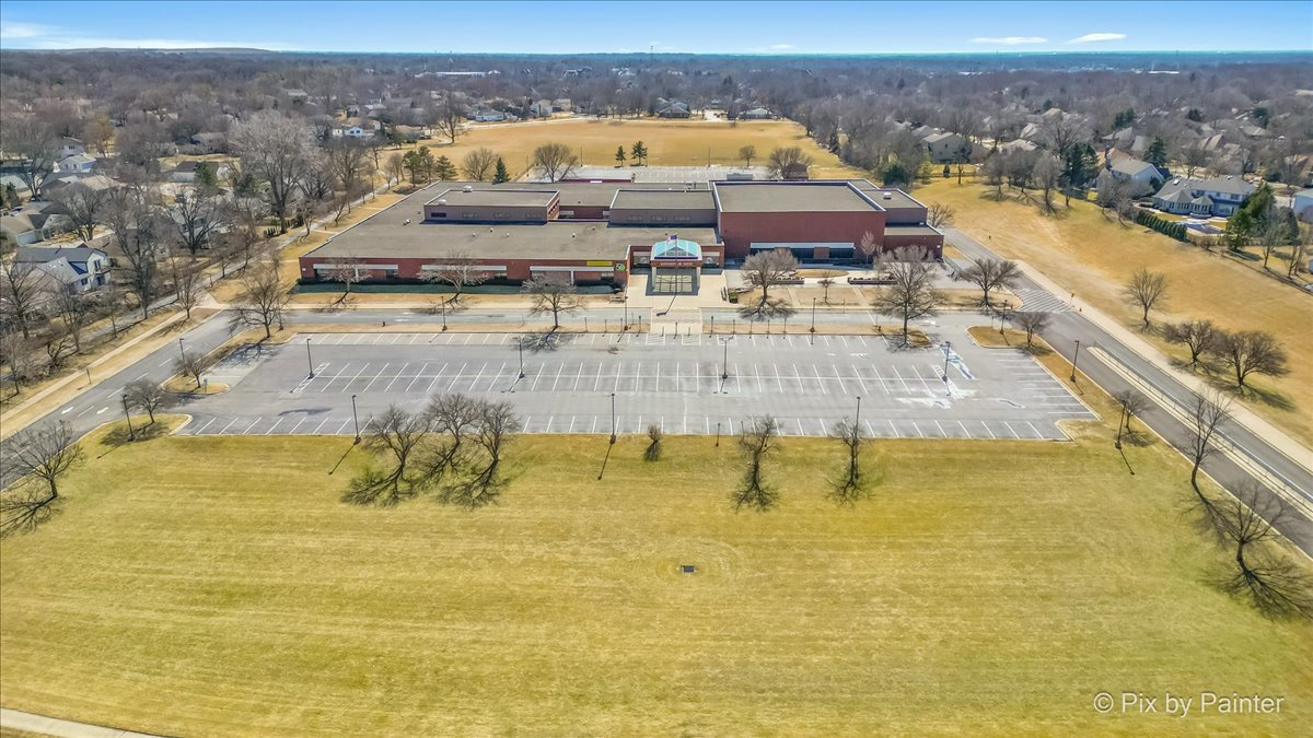 2977 Valley Forge Road Lisle, IL 60532 - Photo 42 of 56