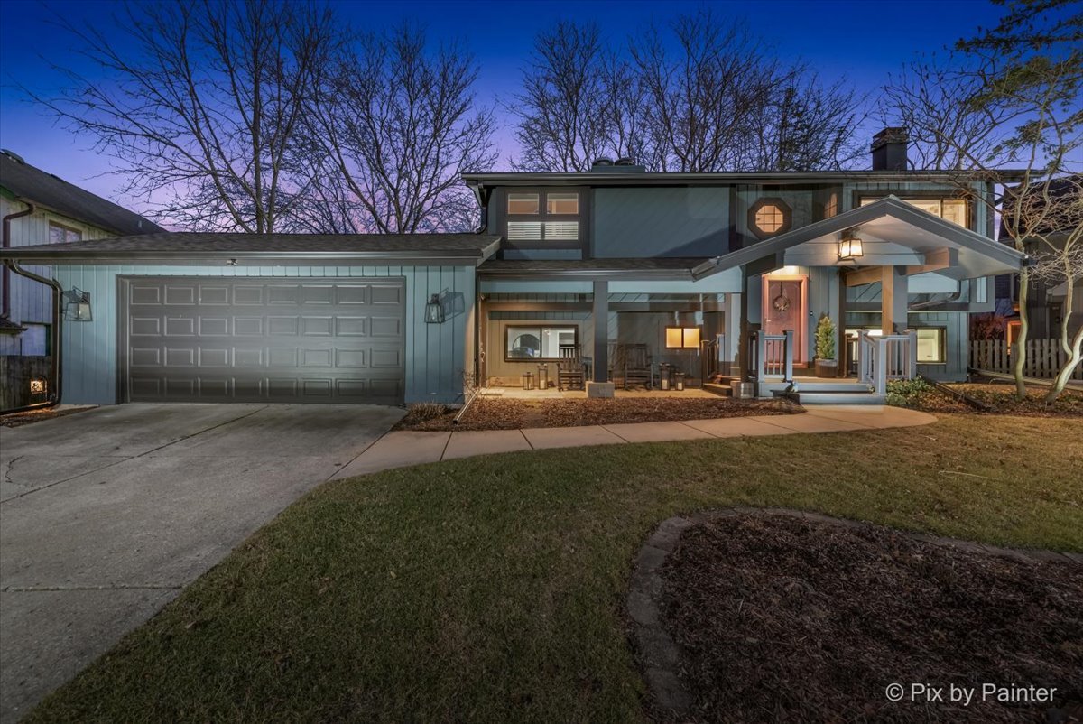 2977 Valley Forge Road Lisle, IL 60532 - Photo 44 of 56