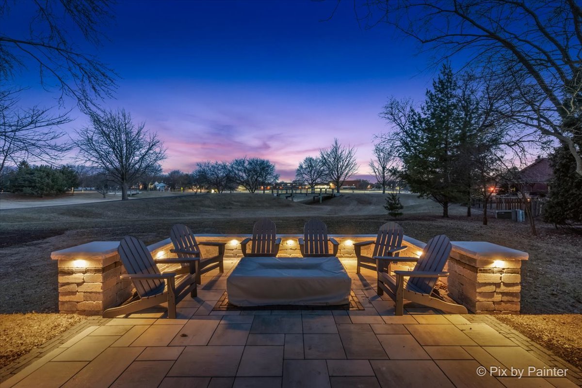 2977 Valley Forge Road Lisle, IL 60532 - Photo 46 of 56