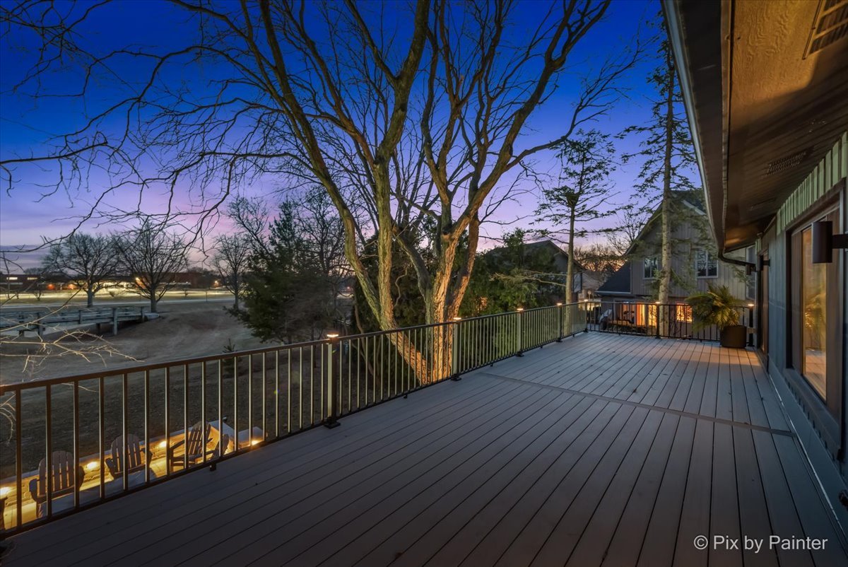 2977 Valley Forge Road Lisle, IL 60532 - Photo 47 of 56