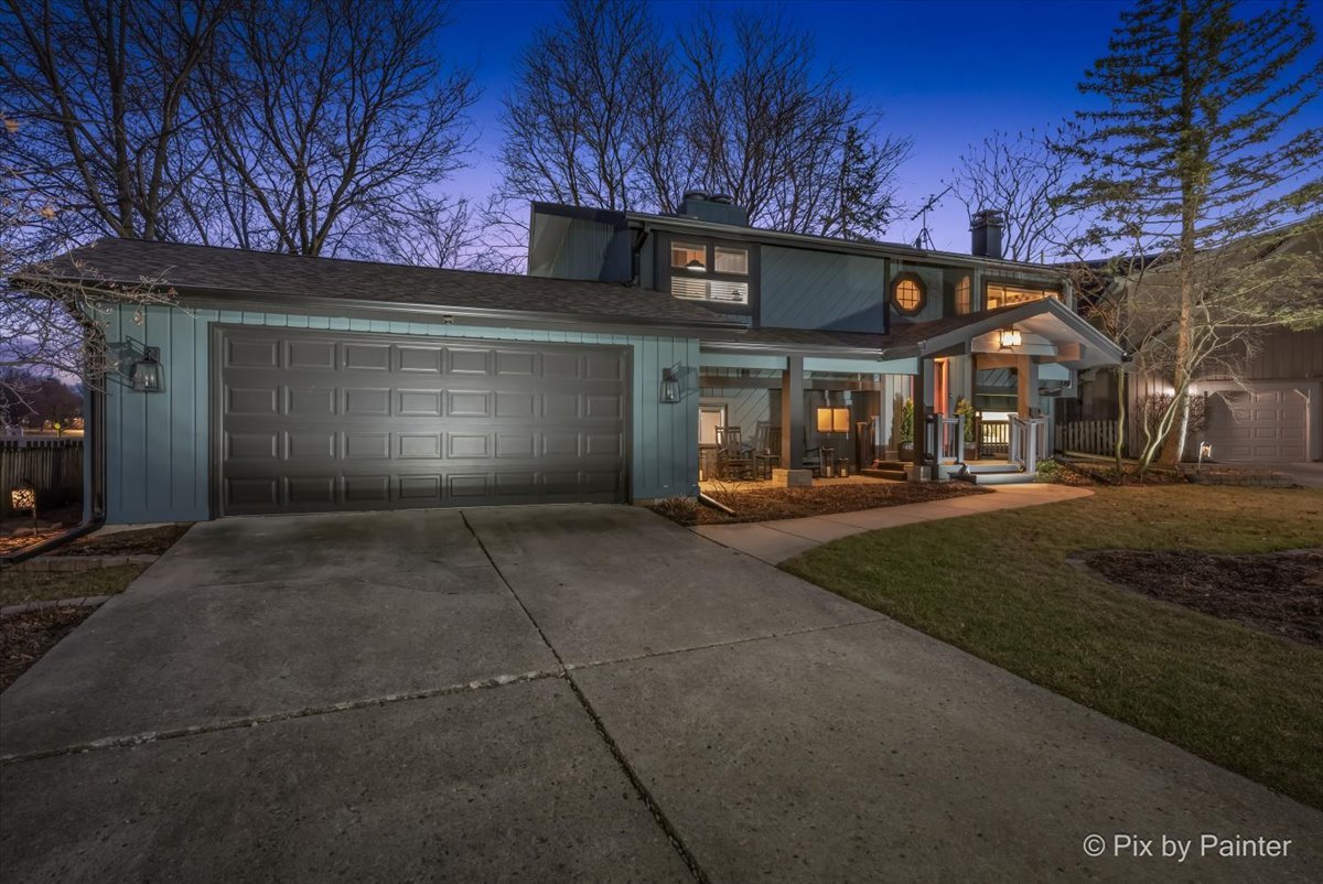 2977 Valley Forge Road Lisle, IL 60532 - Photo 50 of 56