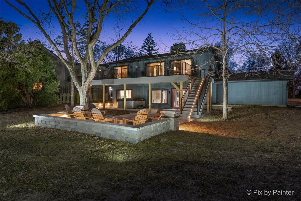 2977 Valley Forge Road Lisle, IL 60532 - Photo 52 of 56