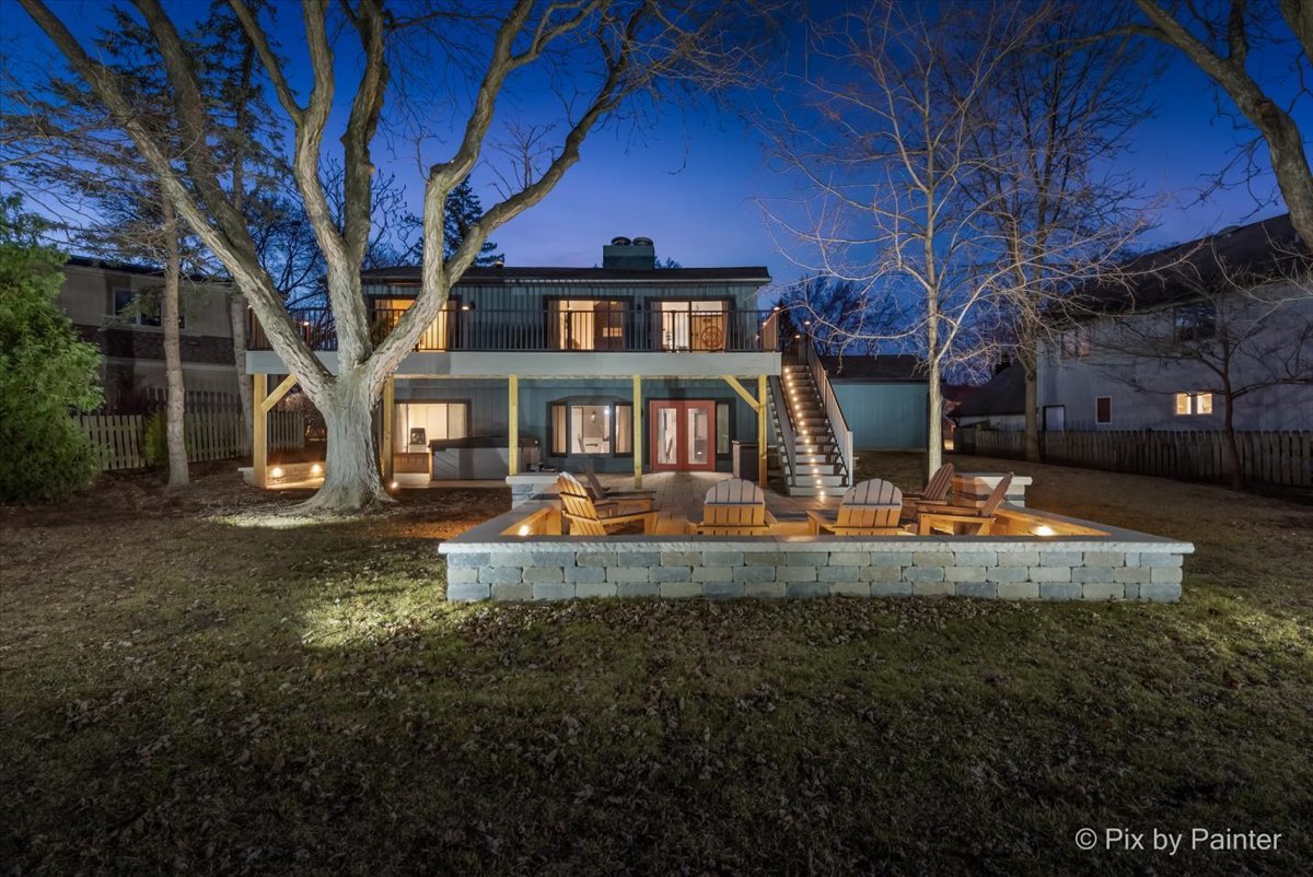 2977 Valley Forge Road Lisle, IL 60532 - Photo 53 of 56