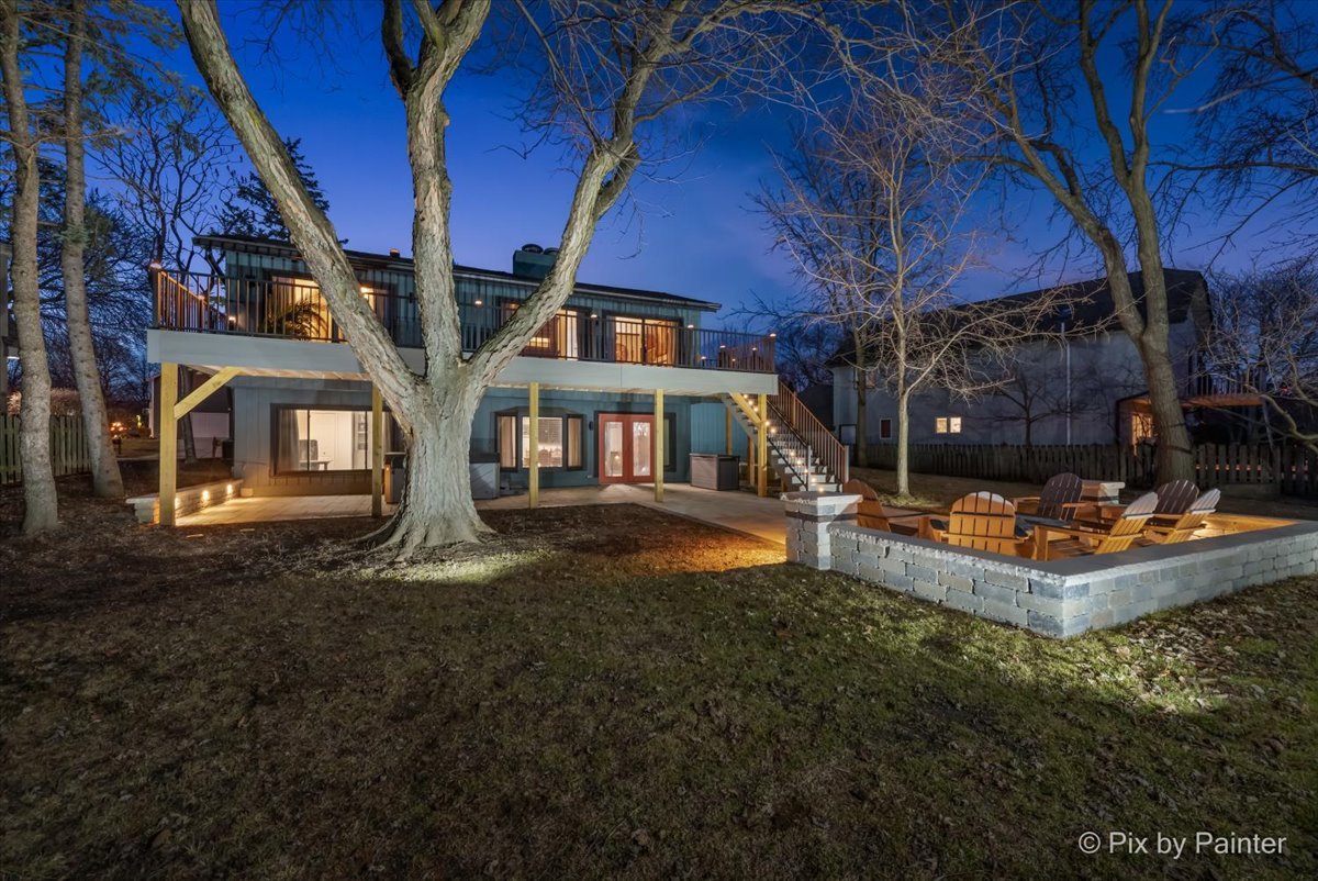 2977 Valley Forge Road Lisle, IL 60532 - Photo 54 of 56