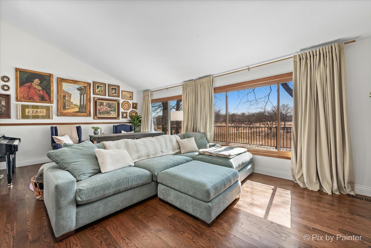 2977 Valley Forge Road Lisle, IL 60532 - Photo 10 of 56