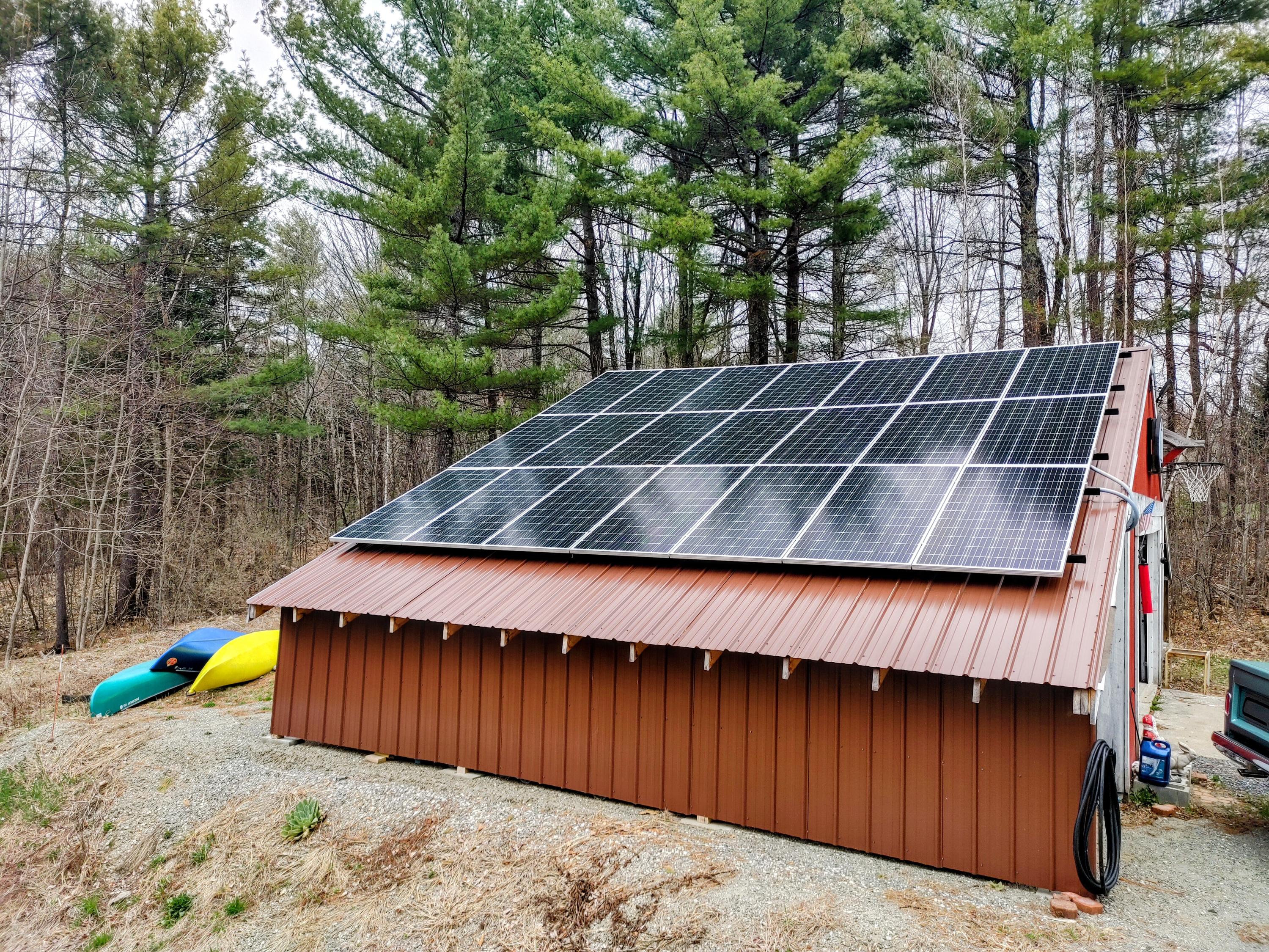 461 Sturtevant Hill Road Readfield, ME 04355 - Photo 23 of 31 20210412_112254_HDR~2