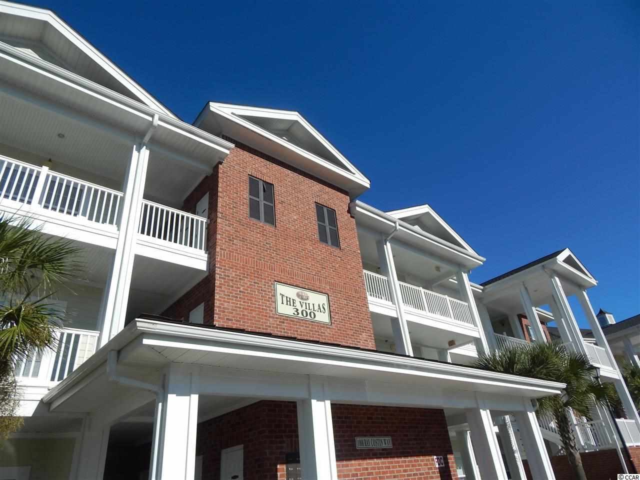 1008 Ray Costin Way, Unit 312 Murrells Inlet, SC 29576 - Photo 1 of 25 Gallery Image 1