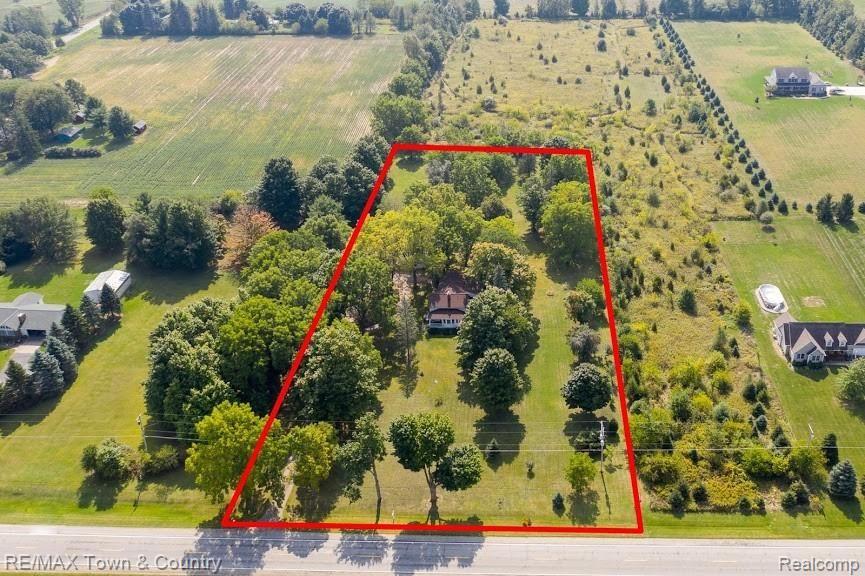 11207 West Pierson Road Flushing, MI 48433 - Photo 61 of 61 layout.JPG