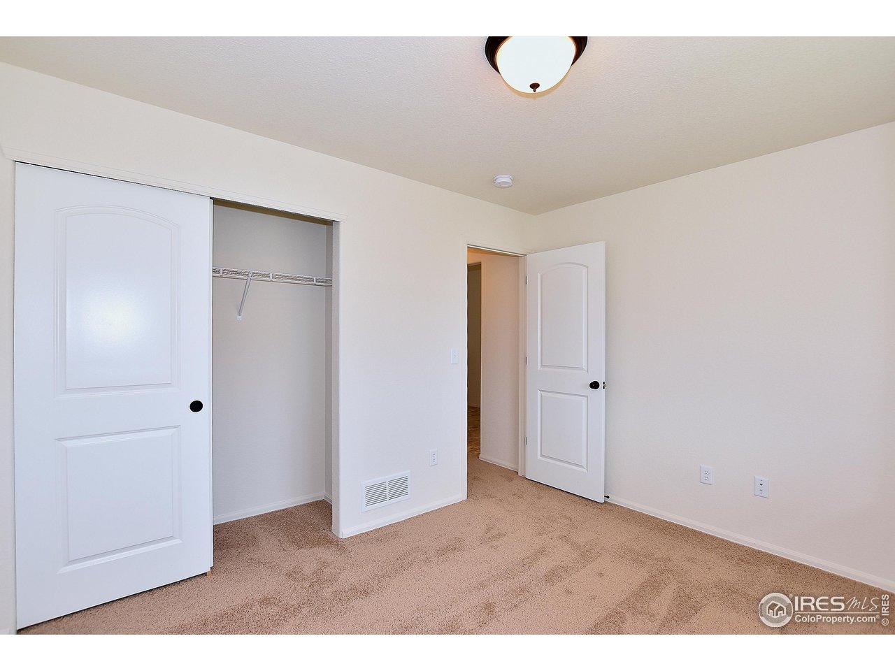 612 87th Avenue Greeley, CO 80634 - Photo 27 of 37 a view of an empty room