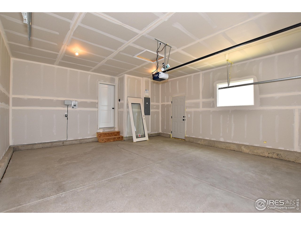 612 87th Avenue Greeley, CO 80634 - Photo 37 of 37 a view of a partially built entryway