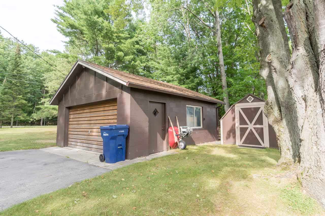 1104 East Traverse Lake Road Cedar, MI 49621 - Photo 23 of 25 1866355-22.JPG