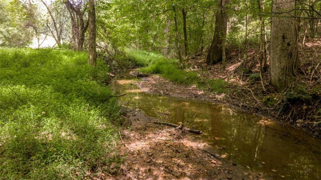 0 Caudell Drive Lula, GA 30554 - Photo 27 of 38 a view of a yard