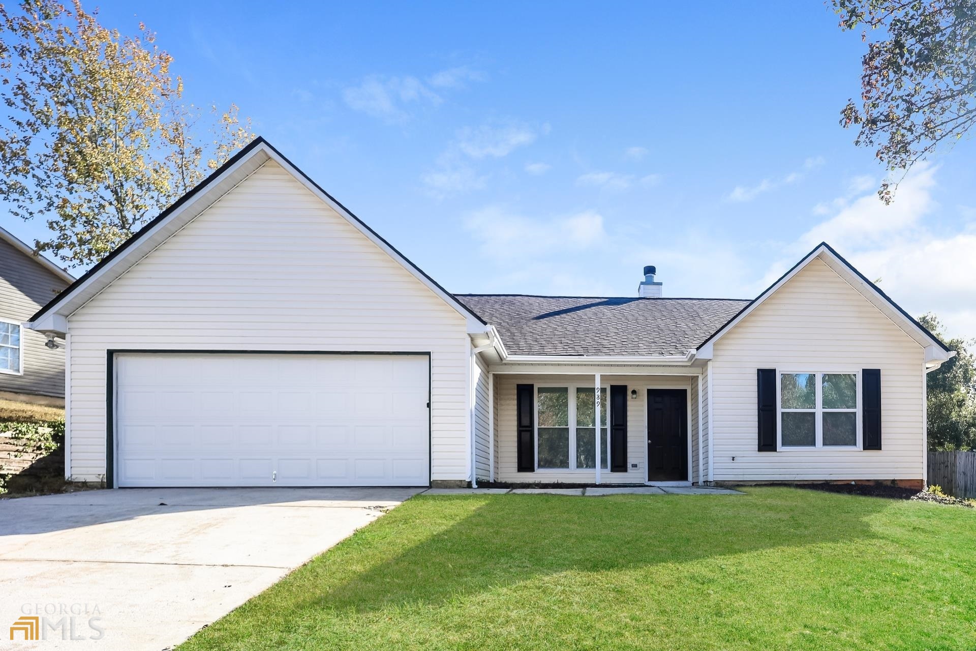 989 Maple Leaf Ridge Jonesboro, GA 30238 - Photo 1 of 1 Gallery Image 1