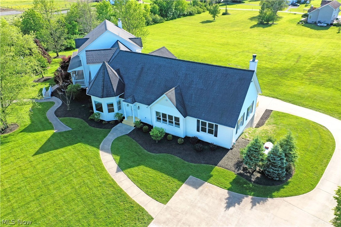 12030 Princeton Road Huntsburg, OH 44046 - Photo 3 of 49