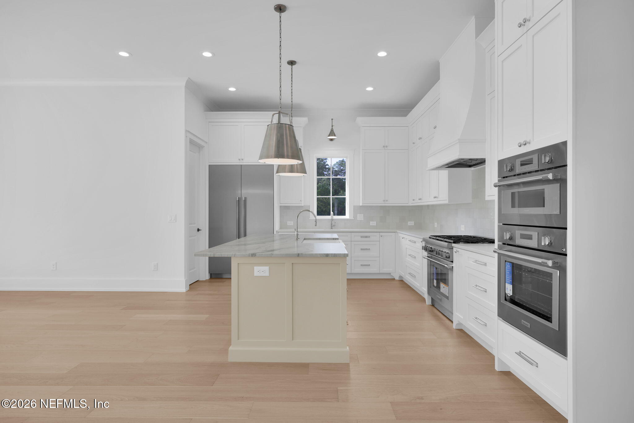 605 Shell Ridge Lane Ponte Vedra, FL 32081 - Photo 18 of 126 Gourmet Kitchen