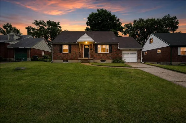 $124,900 | 4022 Foxboro Drive, Dayton, OH 45416