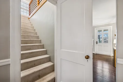 a very nice looking room with a couch