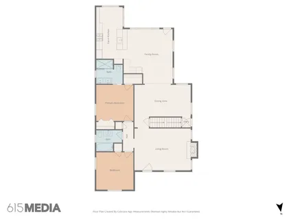 a black and white photo of a room