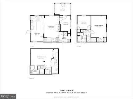 $1,215,000 | 1407 North Inglewood Street, Arlington, VA 22205