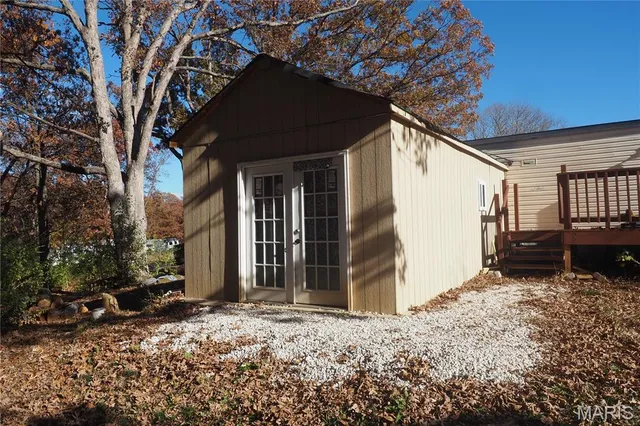 $120,000 | 26189 North Carol Street, Warrenton, MO 63383