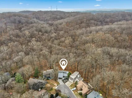 $900,000 | 228 Harpeth Wood Drive, Nashville, TN 37221