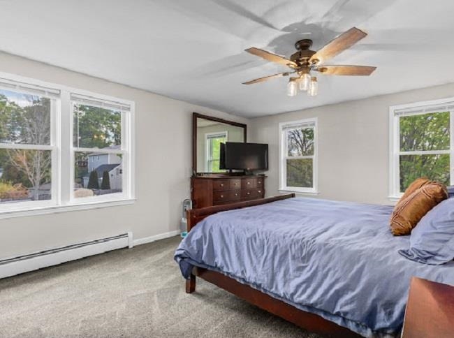 34 Cate Street Epping, NH 03042 - Photo 12 of 21