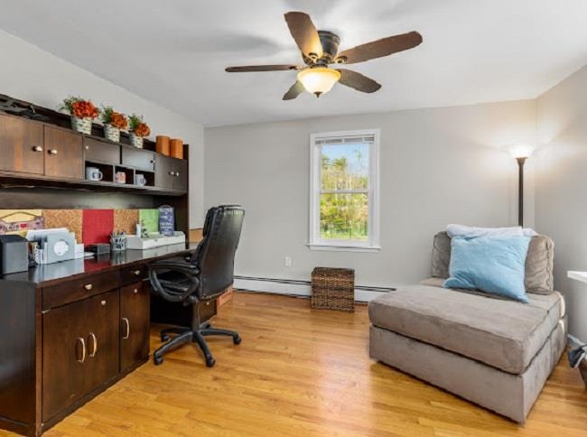 34 Cate Street Epping, NH 03042 - Photo 14 of 21