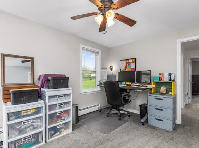 34 Cate Street Epping, NH 03042 - Photo 16 of 21