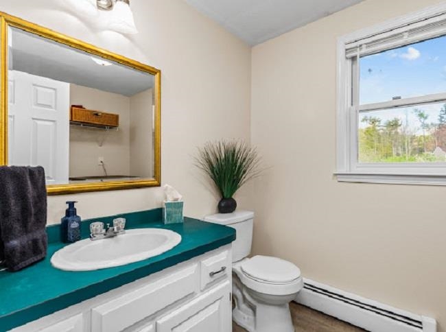 34 Cate Street Epping, NH 03042 - Photo 18 of 21