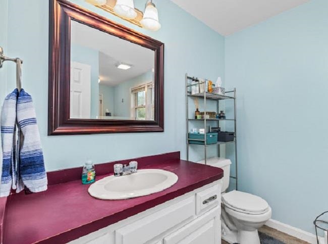 34 Cate Street Epping, NH 03042 - Photo 19 of 21