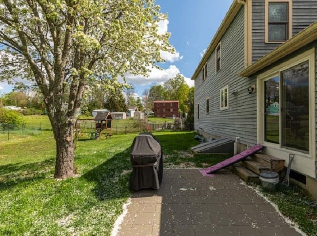 34 Cate Street Epping, NH 03042 - Photo 20 of 21