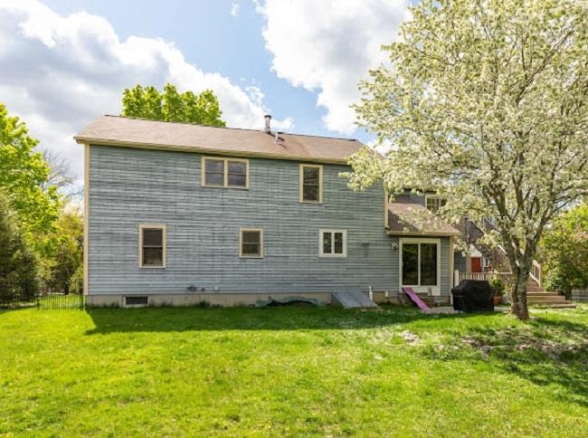 34 Cate Street Epping, NH 03042 - Photo 21 of 21