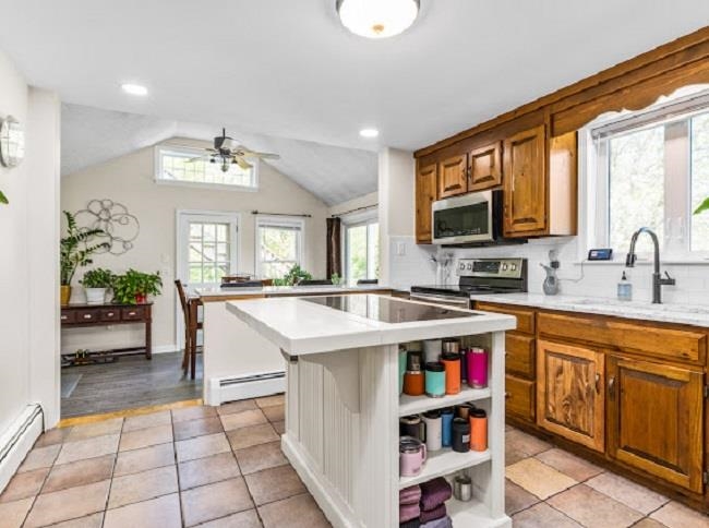 34 Cate Street Epping, NH 03042 - Photo 4 of 21