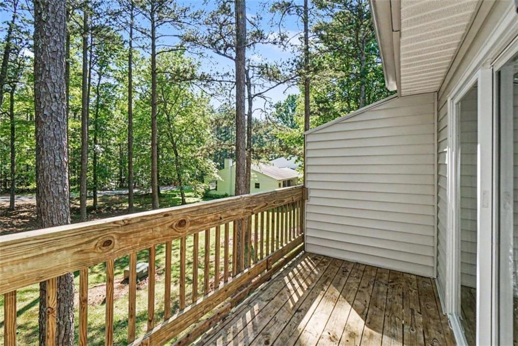 303 Ridge Drive Villa Rica, GA 30180 - Photo 20 of 27