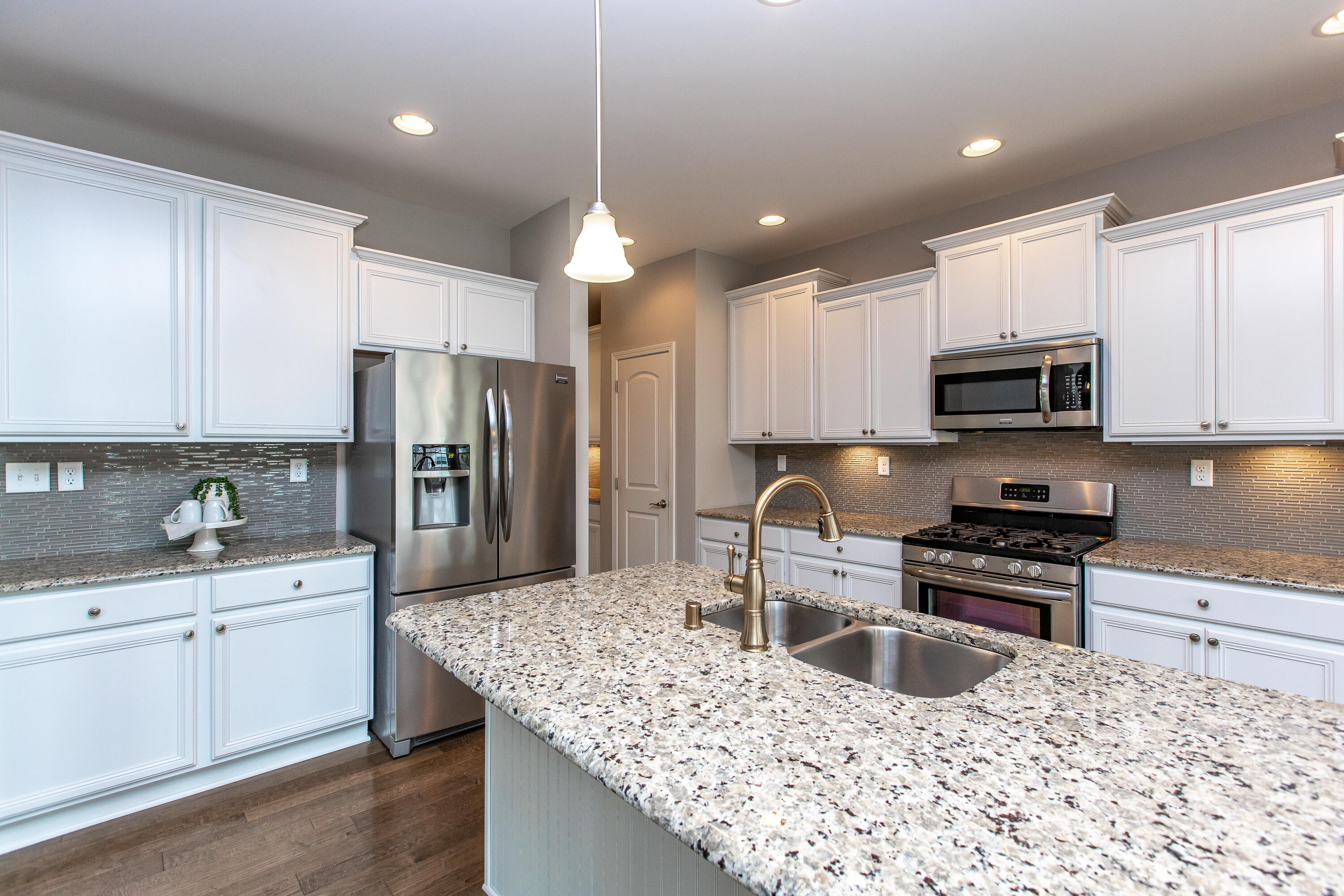 118 Inverness Drive Georgetown, KY 40324 - Photo 24 of 71 Kitchen
